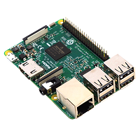 Cài đặt OpenCV cho Raspberry PI