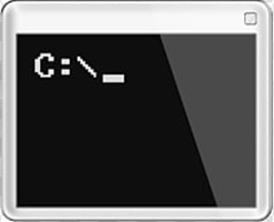 Hướng dẫn sử dụng cmd trên Windows