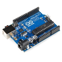 Gửi nhận dữ liệu tới Arduino