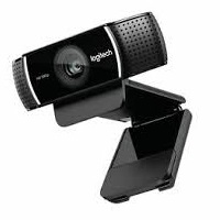 Review webcam Logitech C922