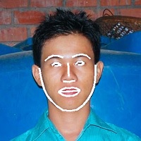 Face_recognition - thư viện nhận diện khuôn mặt
