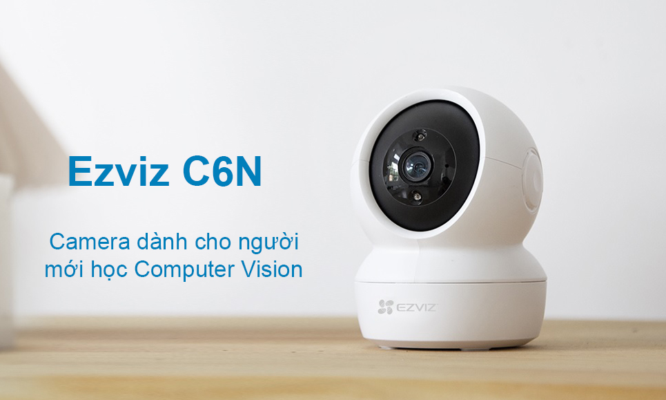 Computer Vision Camera Emag Camera phù hợp cho người mới học Computer Vision - THỊ GIÁC MÁY TÍNH