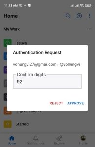 Hướng dẫn clone GitHub bằng phương pháp token - THỊ GIÁC MÁY TÍNH