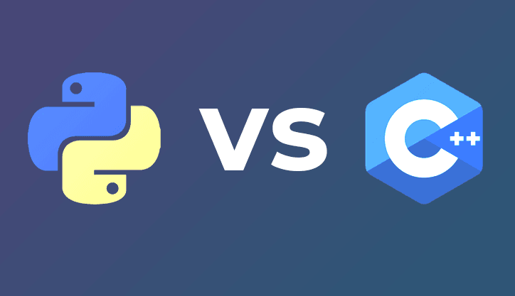 So sánh Python và C++ trong việc lập trình ứng dụng Computer Vision ...